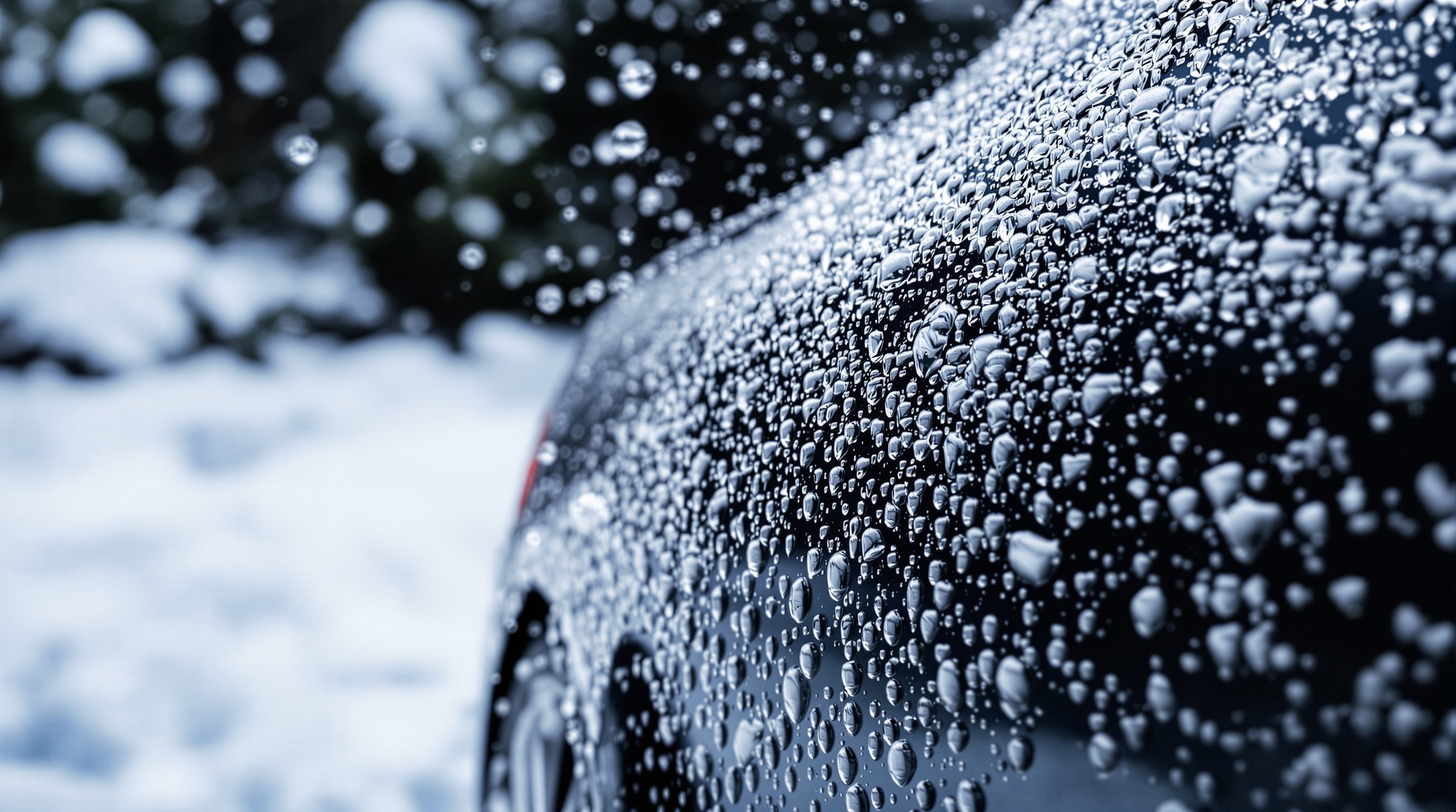 Protection céramique Luxembourg