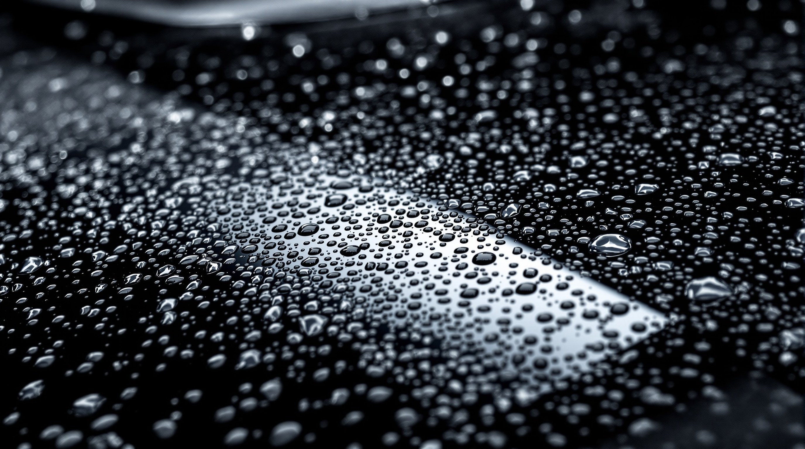 Comparaison protection céramique et cire automobile