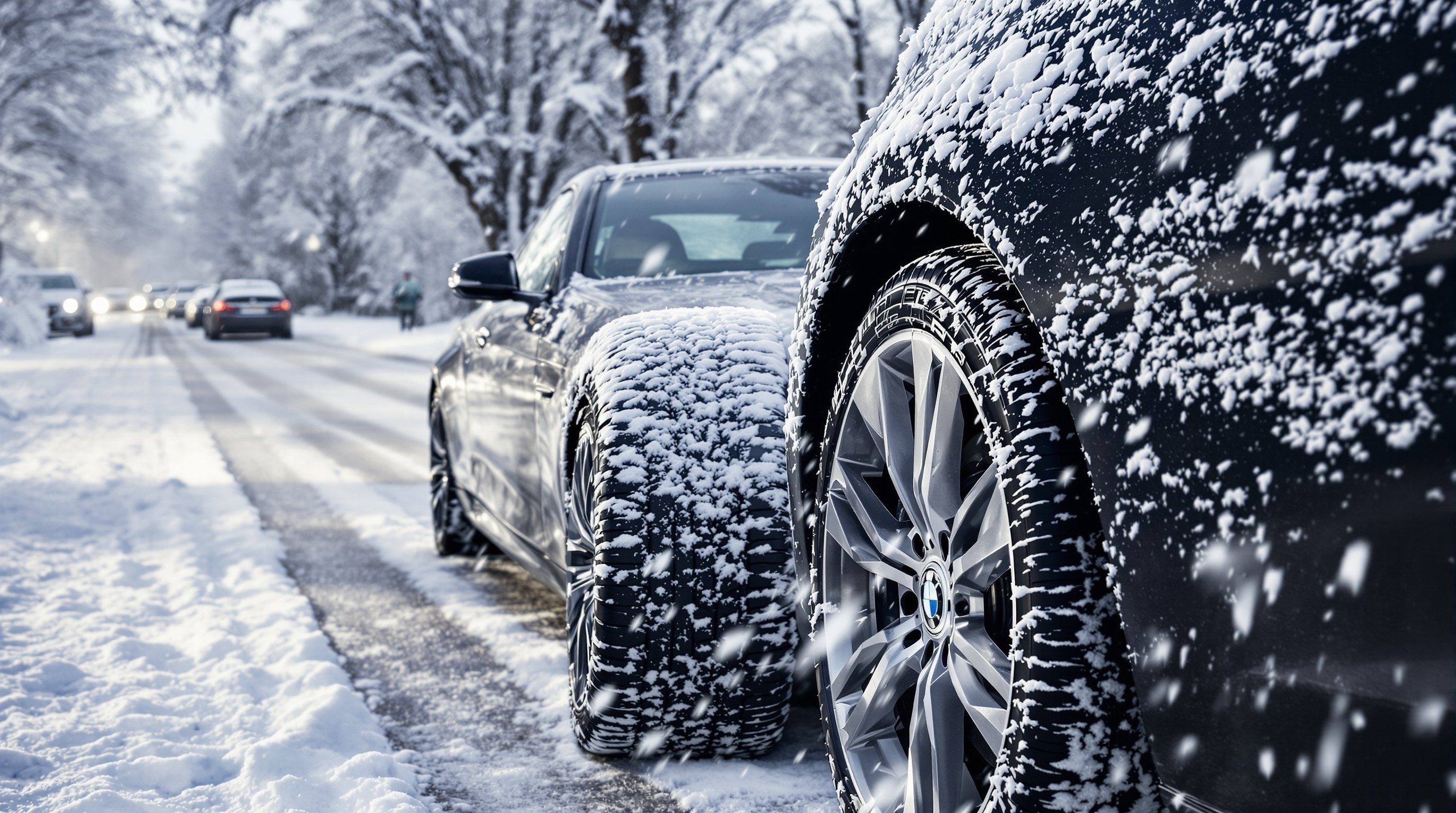 Entretien automobile hiver Luxembourg